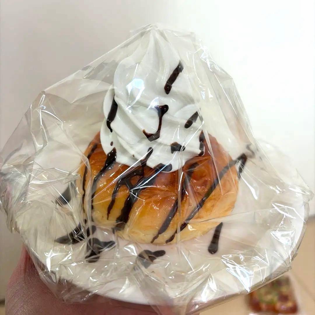 食品サンプル　セット