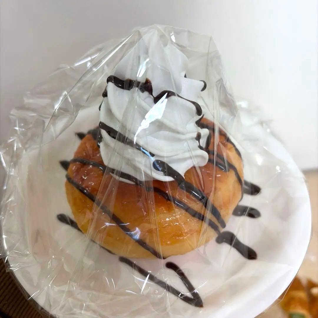 食品サンプル　セット