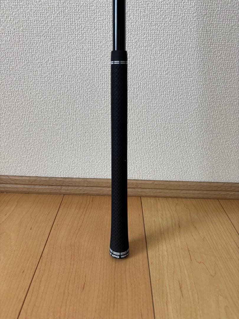 G430 4U ALTA JCB BLACK 純正シャフト　R