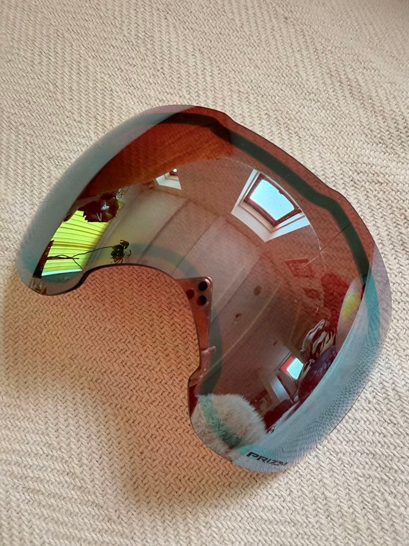 OAKLEY AIRBREAKE XL オークリー エアブレイク / プリズム