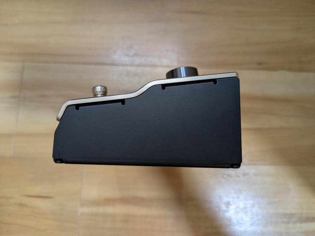 ギター FENDER SWITCHBOARD EFFECTS OPERATOR