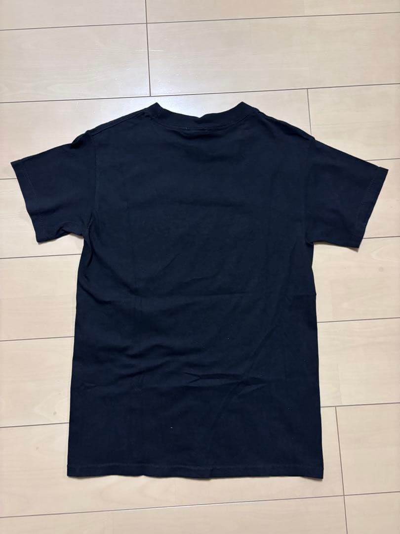 RAGE AGAINST THE MACHINE Tシャツ Sサイズ ブラック