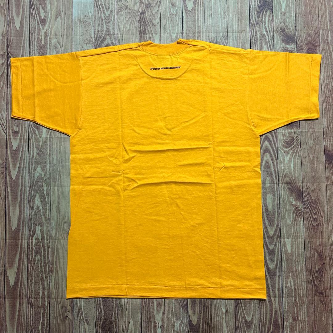 【美品！未着用】JUDY AND MARY 97年ツアー バンドTシャツ L