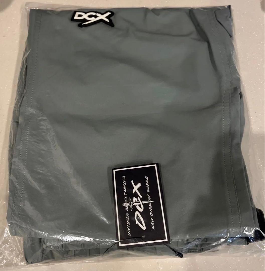 DCX　6ポケット エクストリームパンツ SAGE Lサイズ