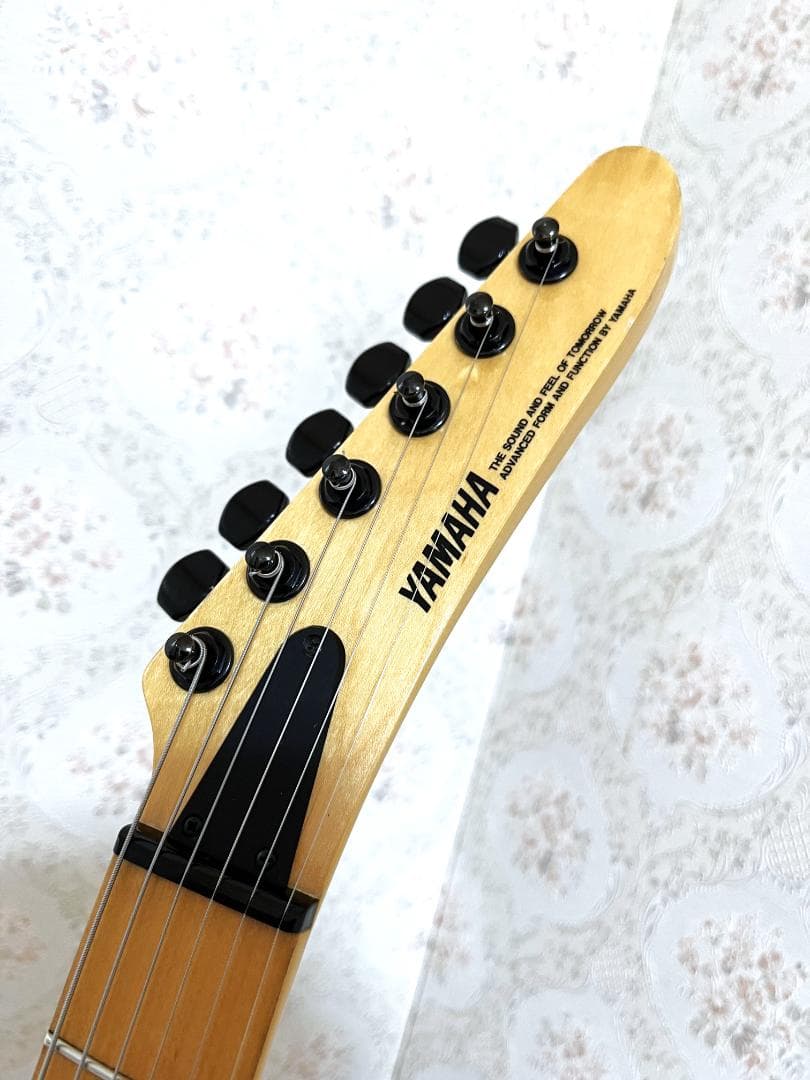 TAKコレ①完全調整済 YAMAHA MG-M B'z松本孝弘モデル 美品