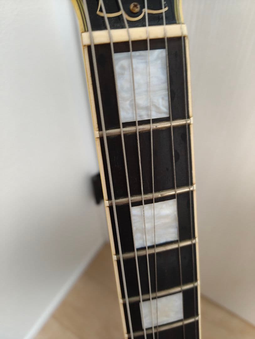 Orville by Gibson LPC-57B バイギブ フジゲン