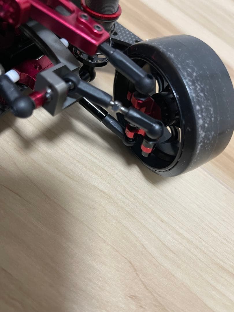 （最終価格）SHIBATA GRK4 オプションボディメカ付き 予備パーツ多数