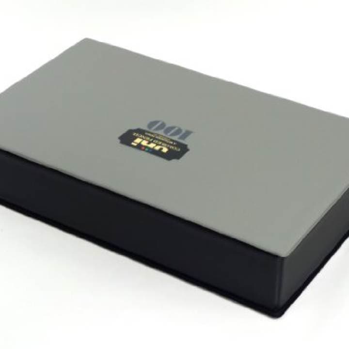 三菱鉛筆 色鉛筆 ユニカラー 100色セット UC100C