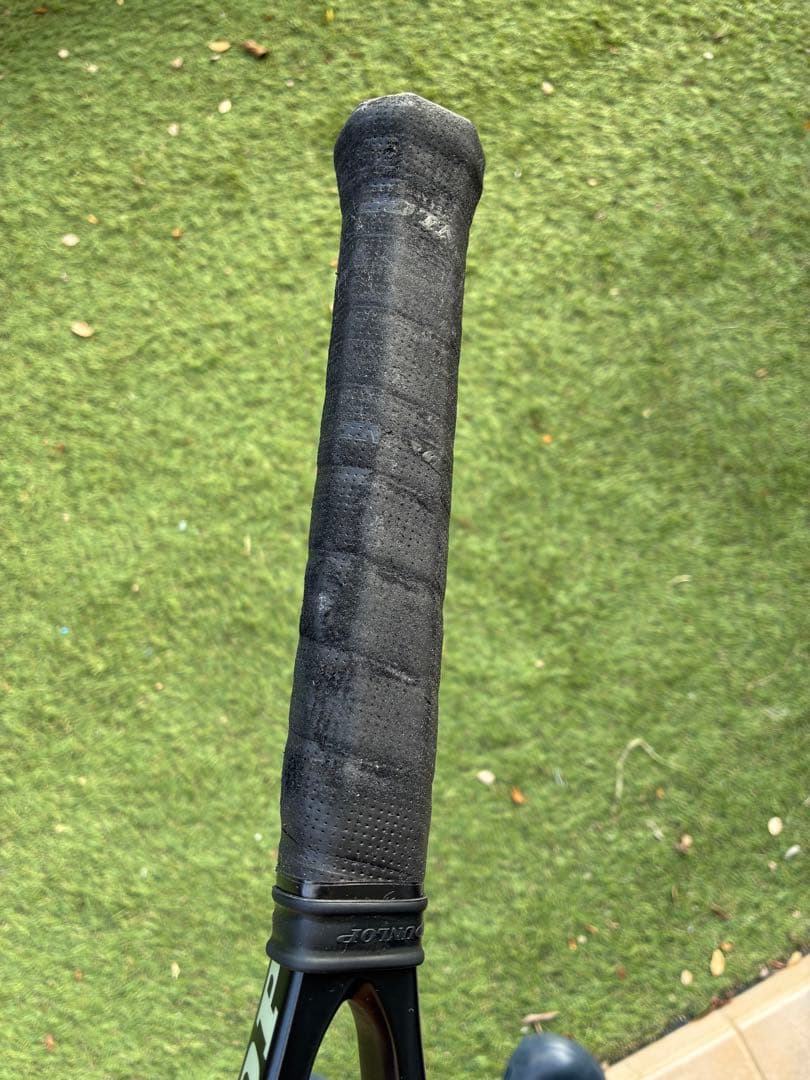 【テニストピア SPEC1】 DUNLOP CX200 TOUR G3 ◇訳あり