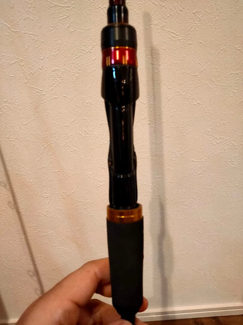 20 炎月 ENGETSU エンゲツ SS B66M-S 右巻き RIGHT