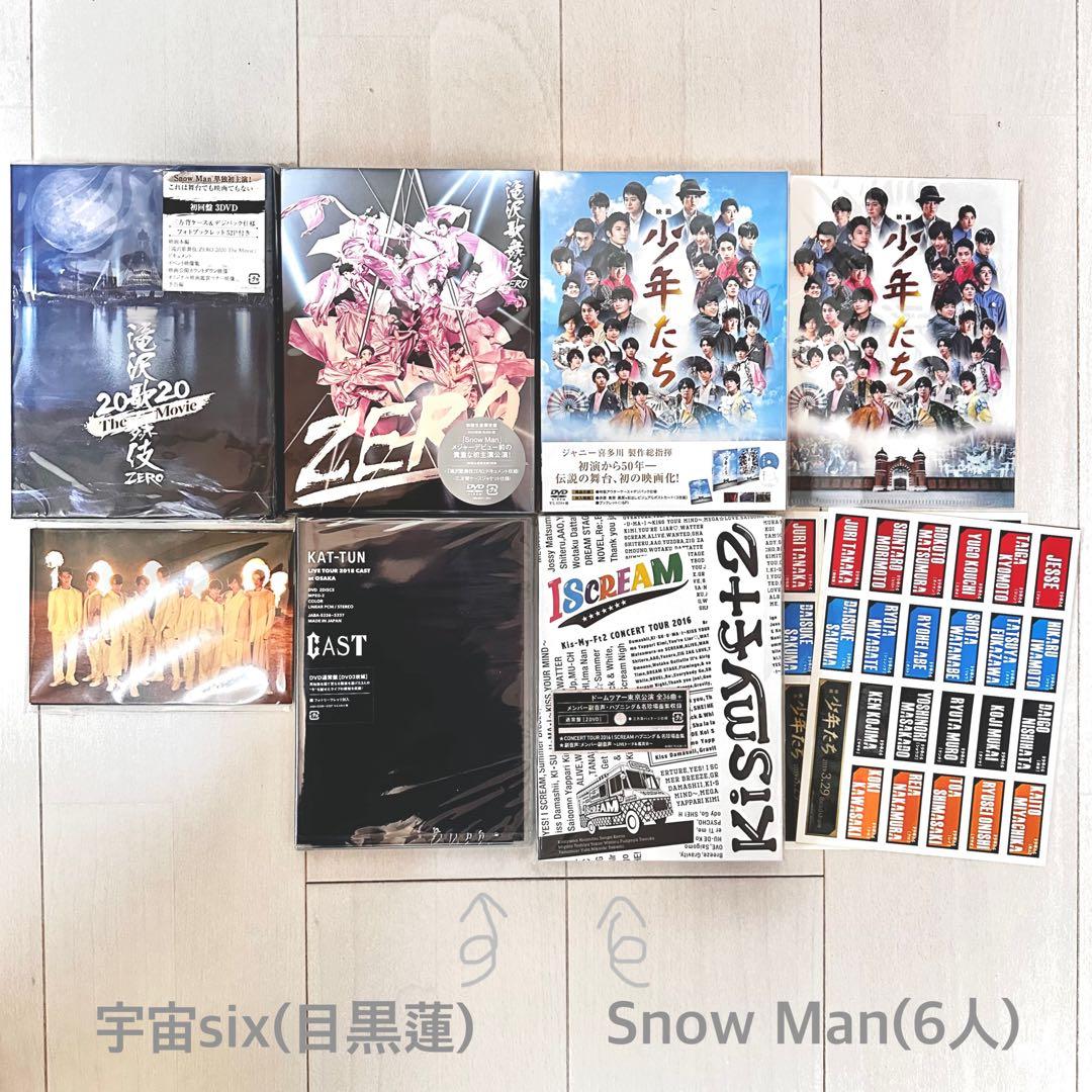 Man 素顔4 LIVE D.D. Mania Labo. iDOME
