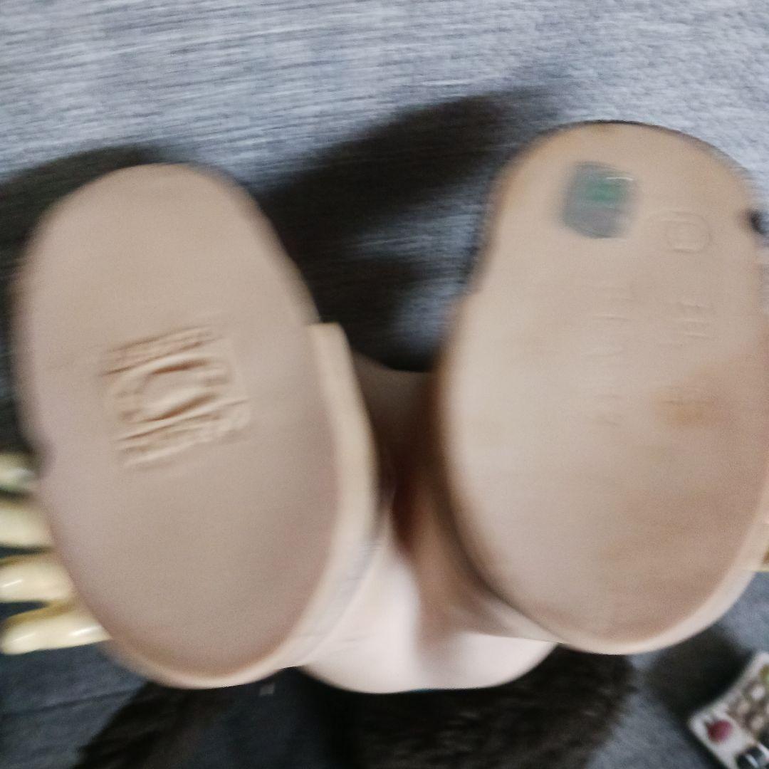 ソフビ。