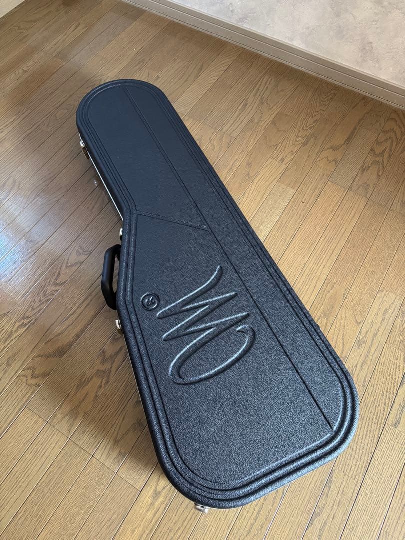 ギター MAYONES Duvell Elite 7
