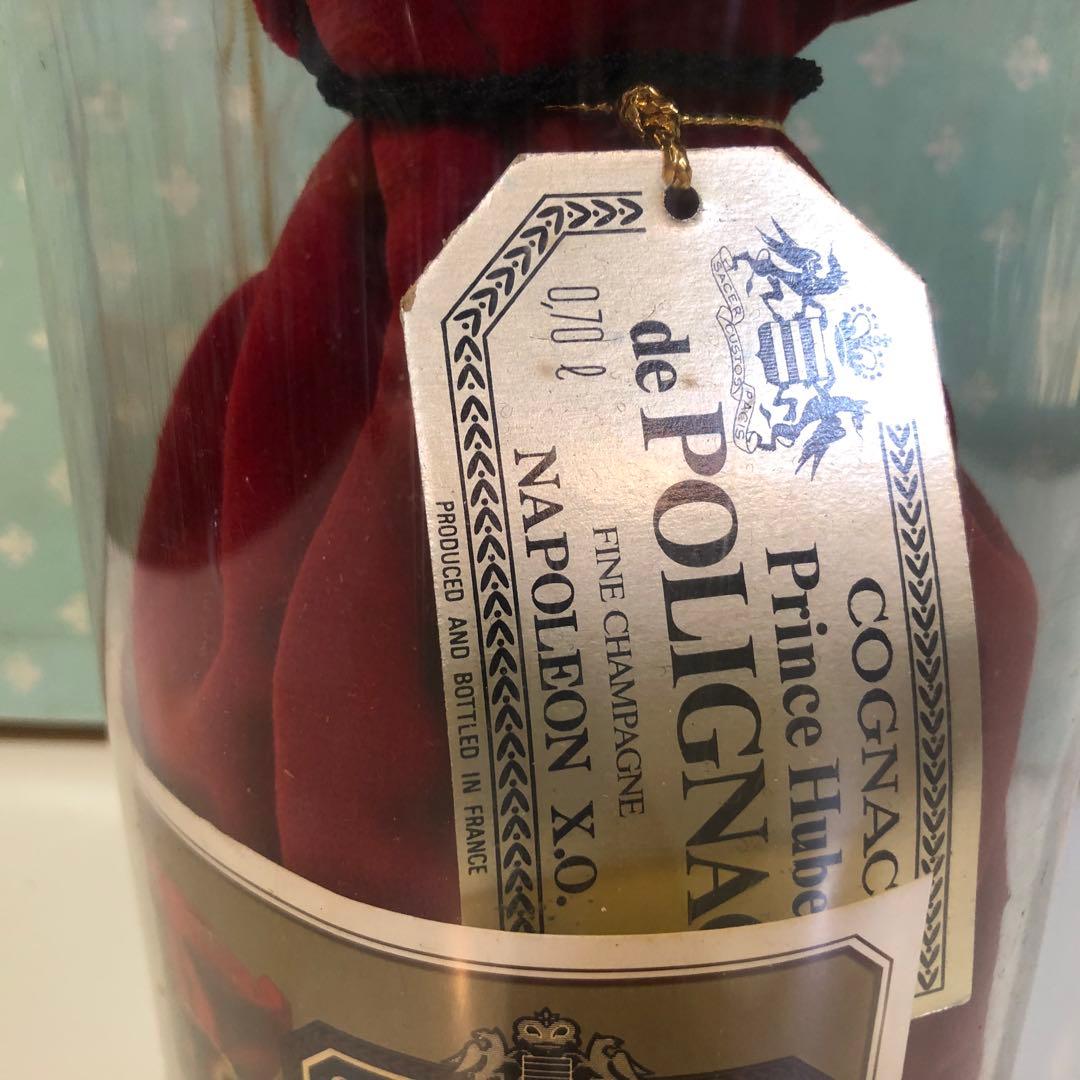 未開封 Prince Hubert de Polignac EXTRA OLD