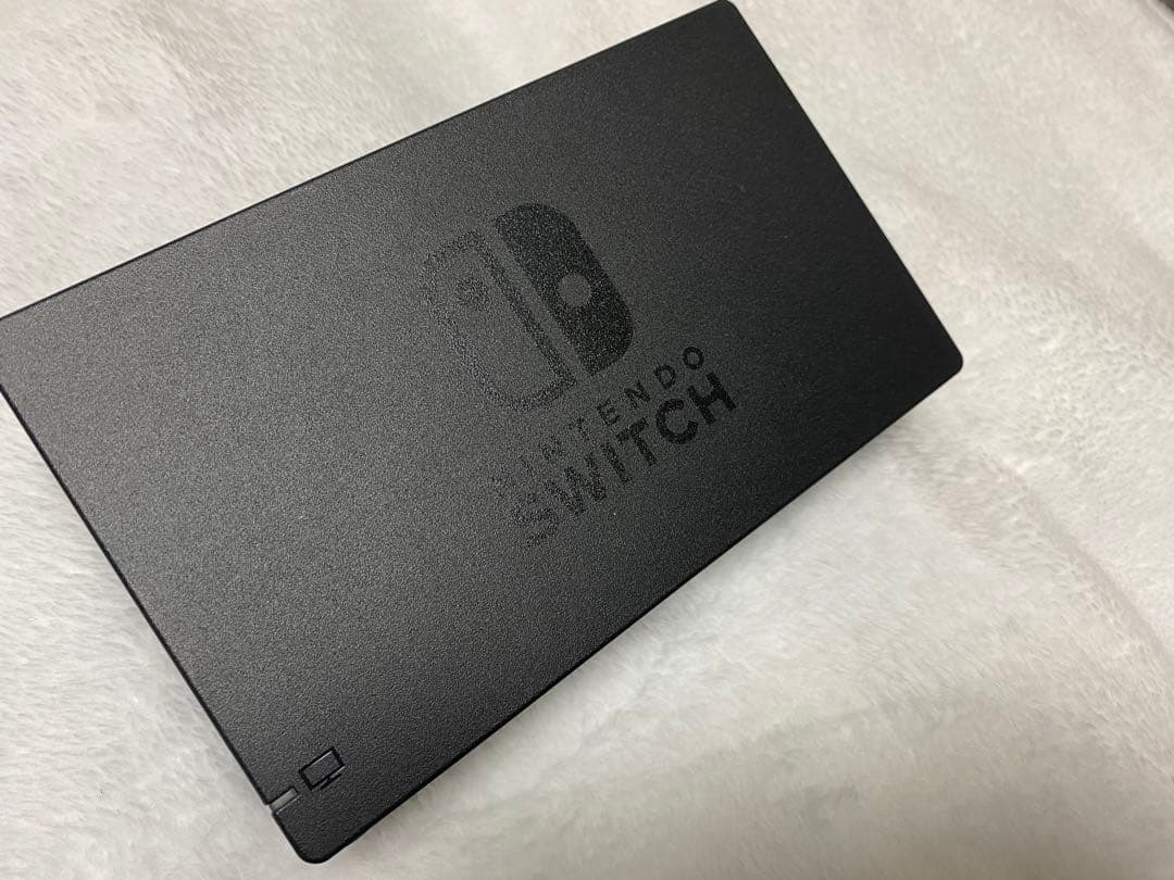 【完品】【動作確認済】NintendoSwitch スイッチ 本体