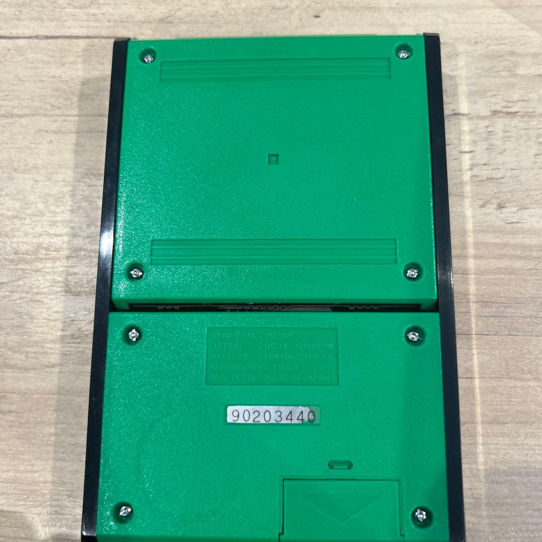 ゲームウォッチまとめ売り　おまけ付き