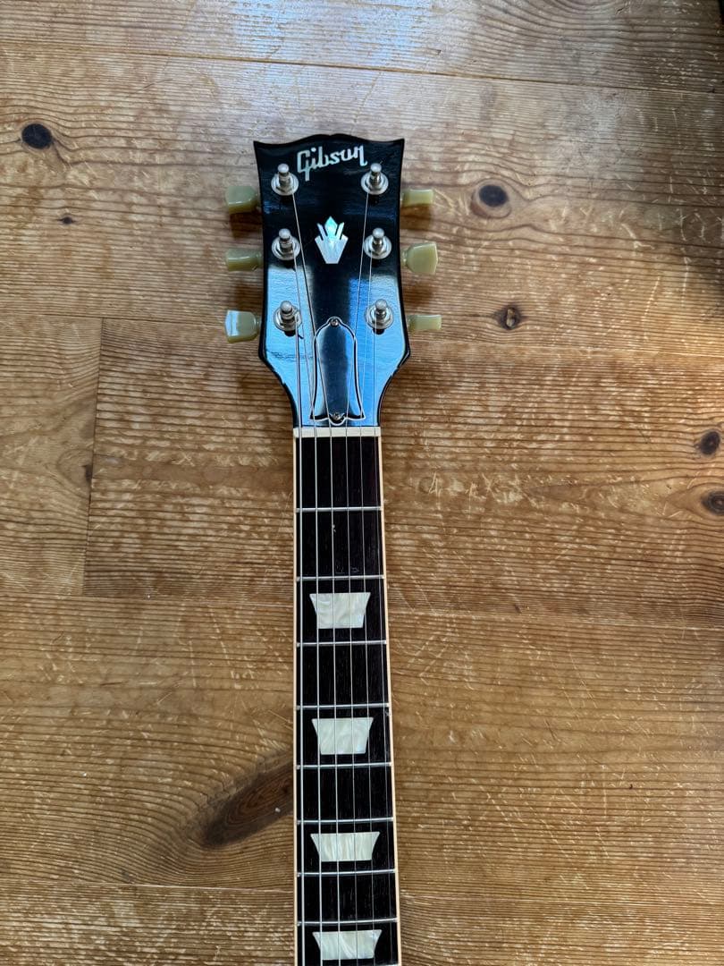 ギター Gibson SG