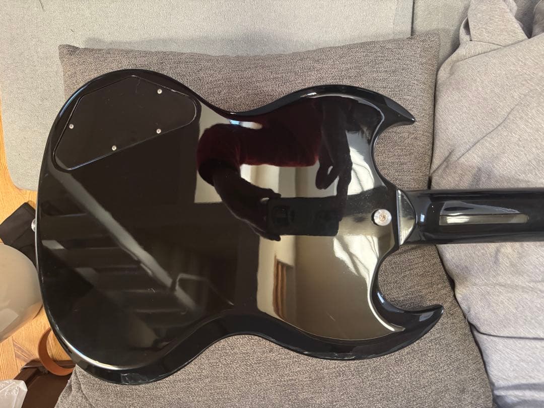 ギター Gibson SG