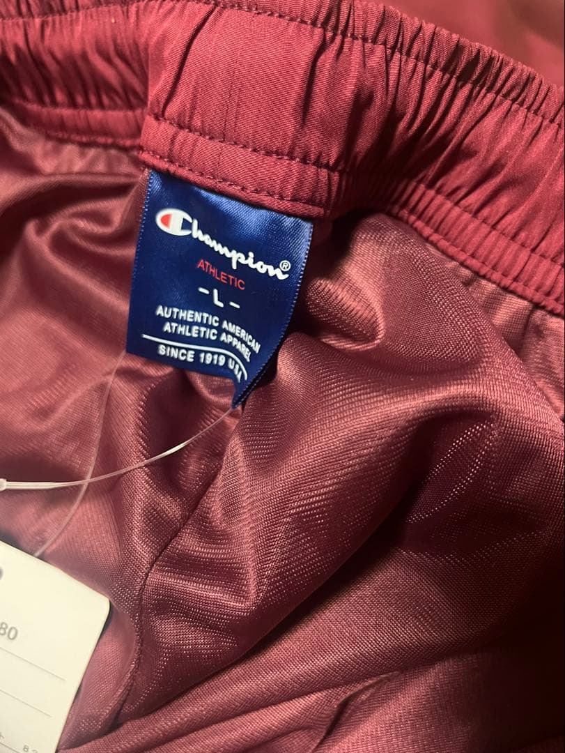 ballaholic championコラボ Pants