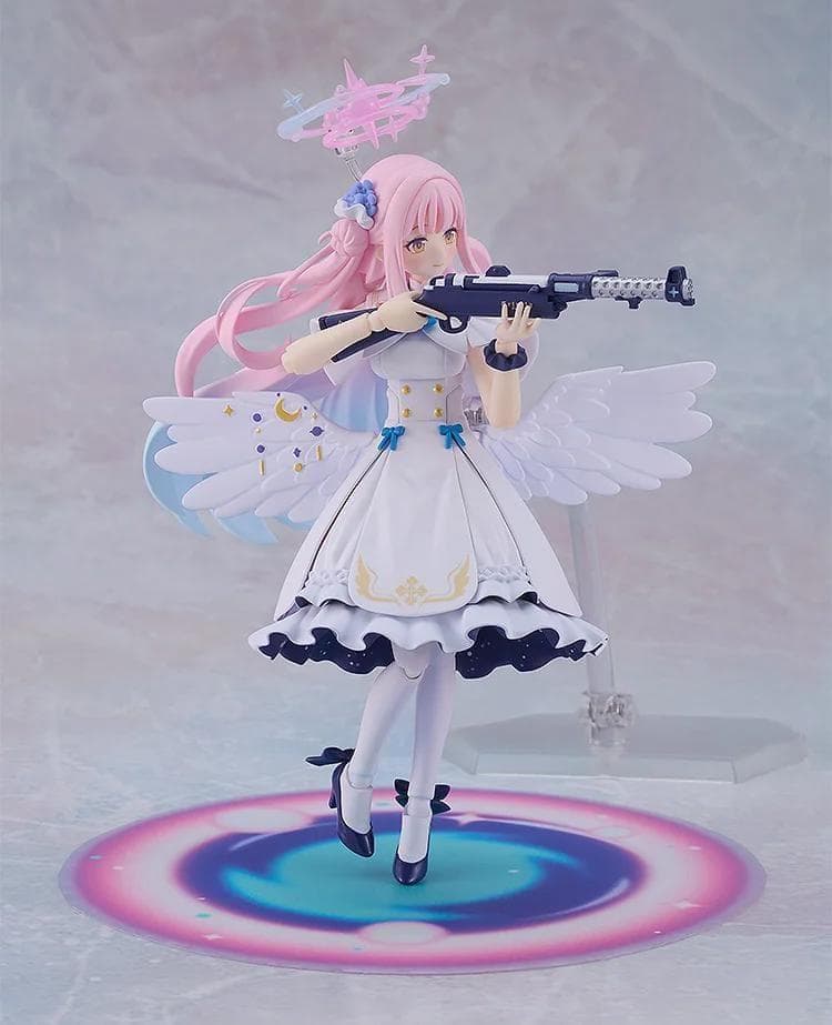figma ブルーアーカイブ -Blue Archive- 聖園ミカ 特典付き