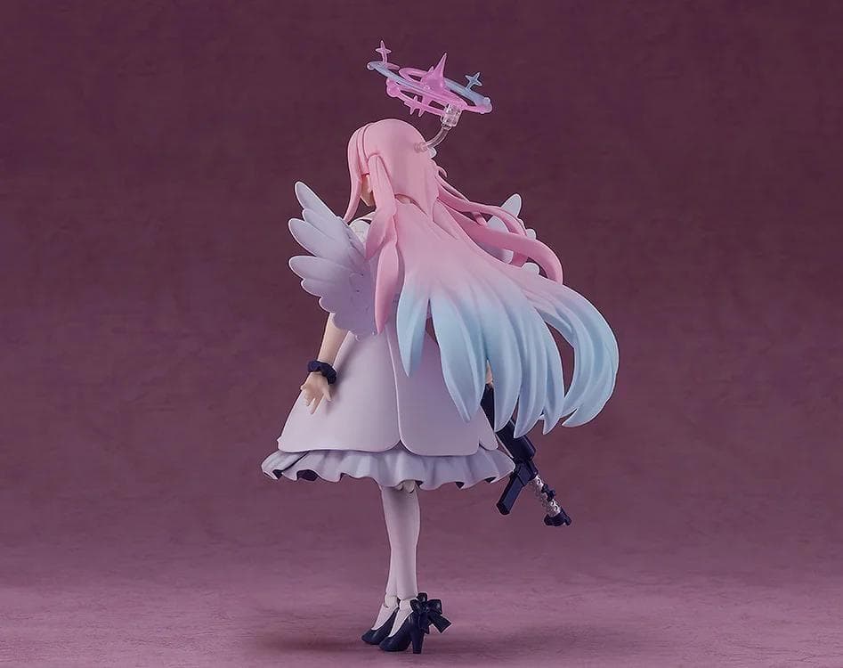 figma ブルーアーカイブ -Blue Archive- 聖園ミカ 特典付き