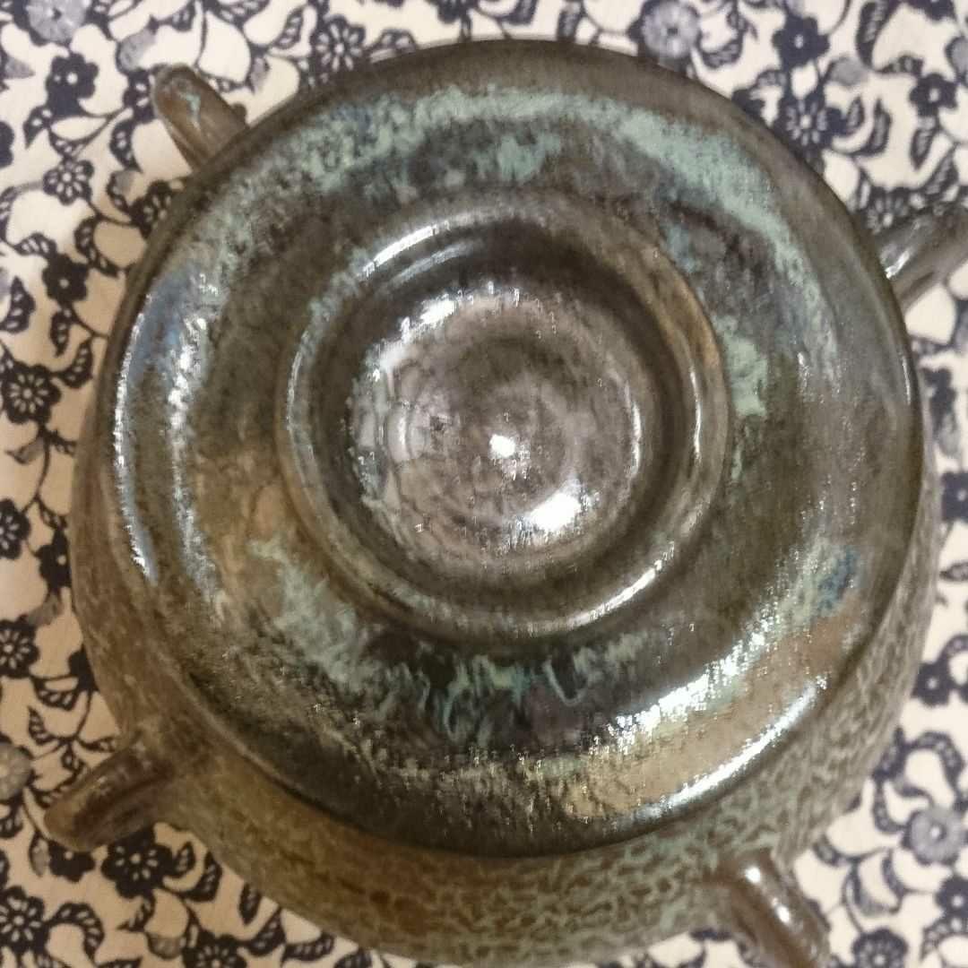 【作家物】 茶道具、水指し
