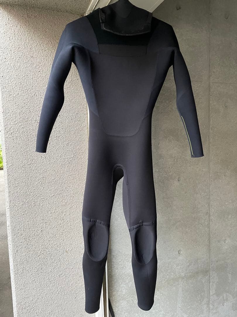 ハーレー　ウエットスーツ　3mm フルスーツ　値引き無し