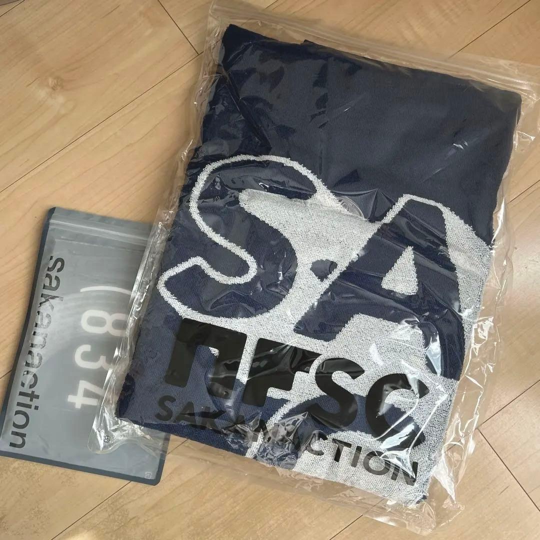 サカナクションライブグッズセット