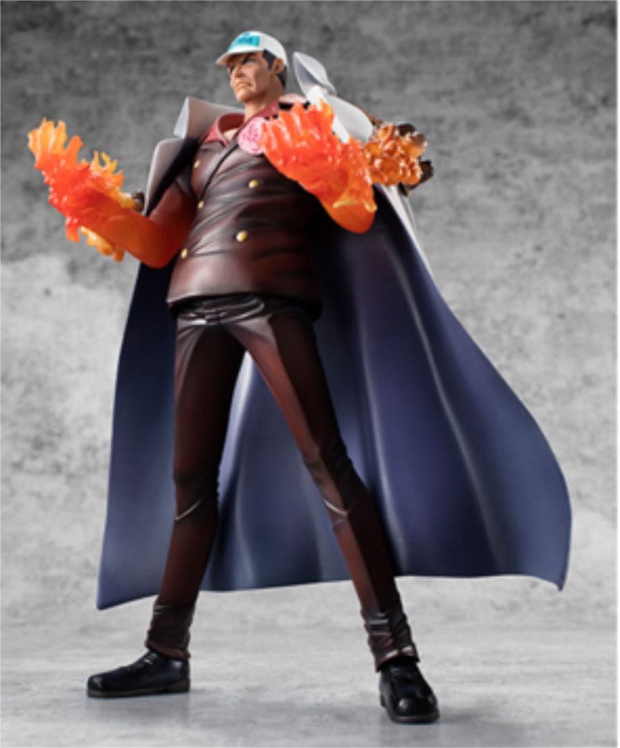 【激レア】完全美品　海軍3大将　POP フィギュア3点セット
