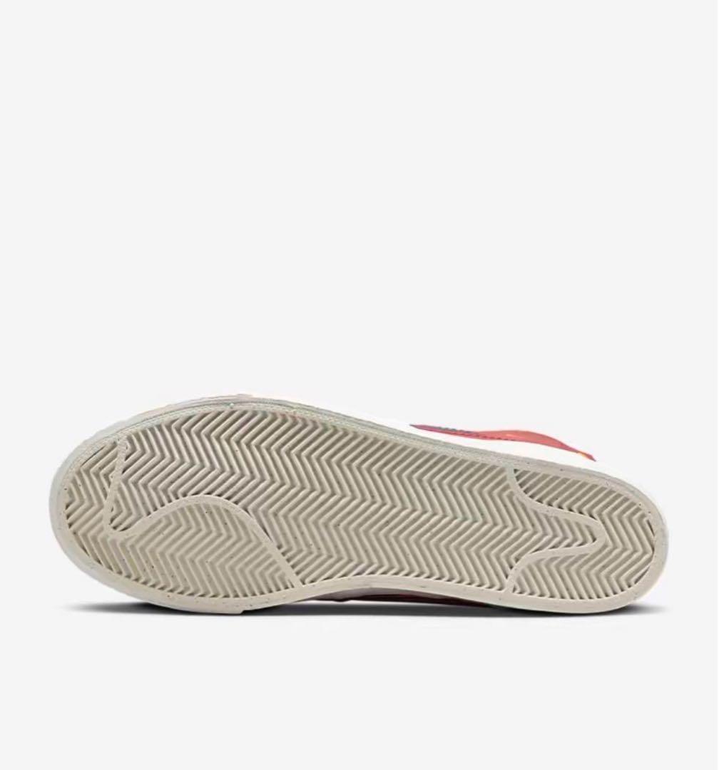 値引中 新品 送料込 NIKE Zoom Blazer スニーカー 30cm