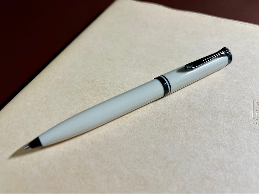ペリカン K670 ボールペン 限定品