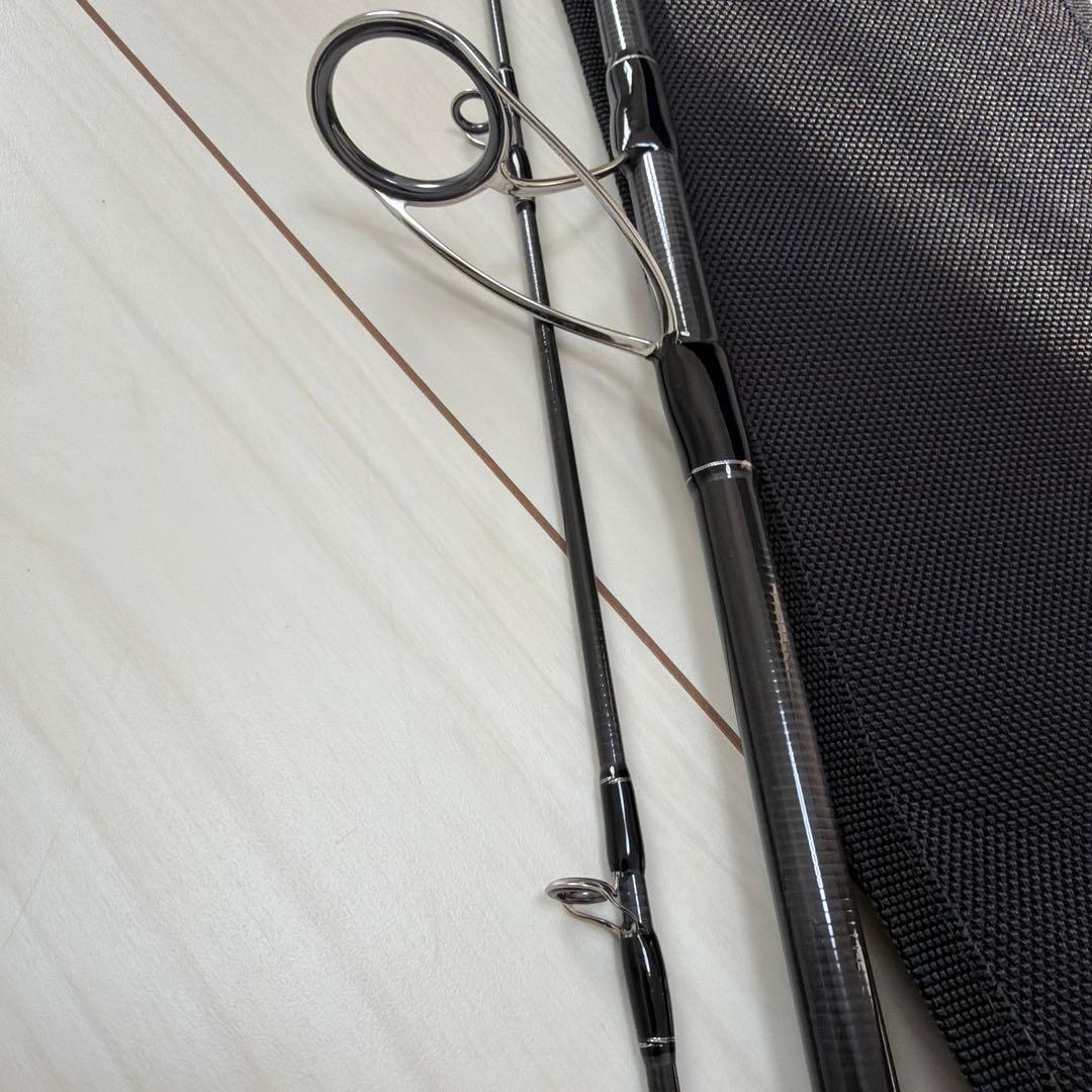 ダイワ ドラッガー SX 100M DAIWA