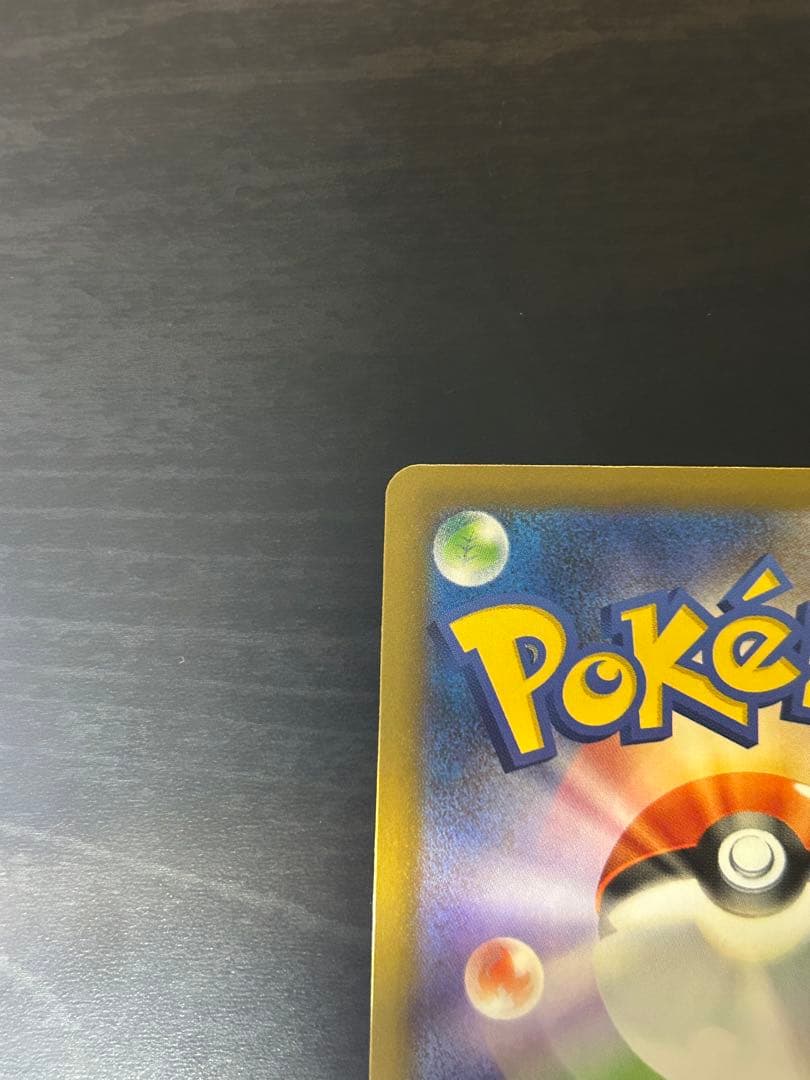 ポケモンカード　メガゲンガーex SAR 240/193