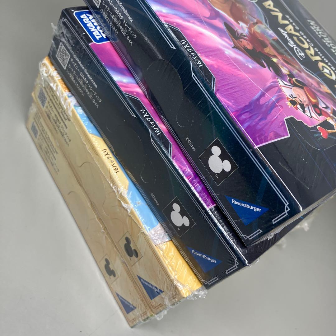 ● T 未開封　ロルカナ　フラッドボーン　インクランド　4BOX N5366