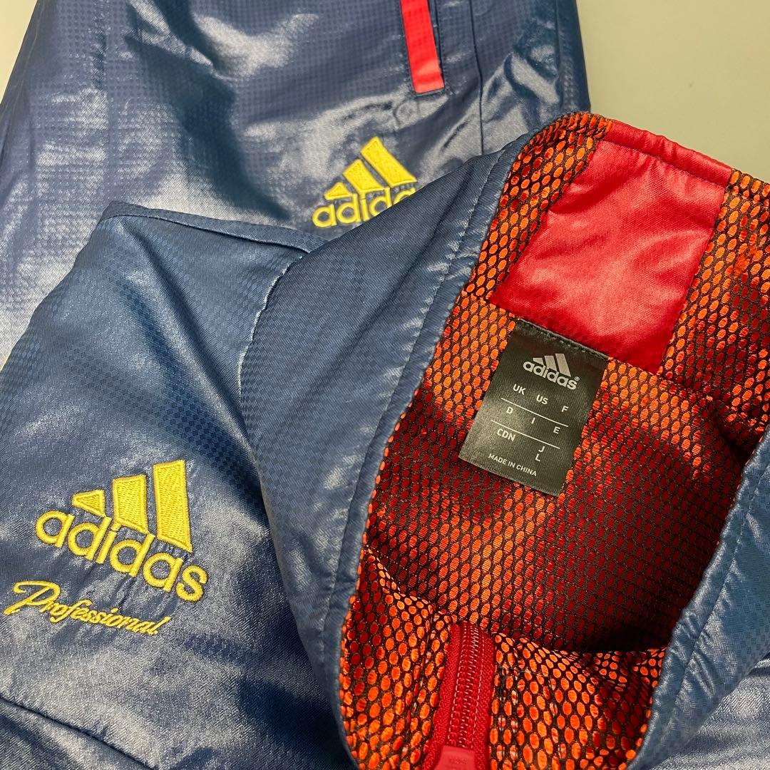 新品‼️adidas アディダス プロフェッショナル セットアップ ジャージ 上下