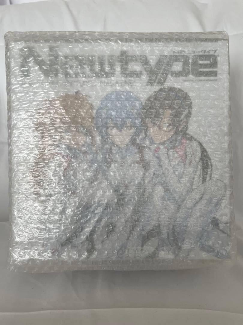 販路限定エヴァンゲリオン Newtype Cover Ver.スペシャルセット