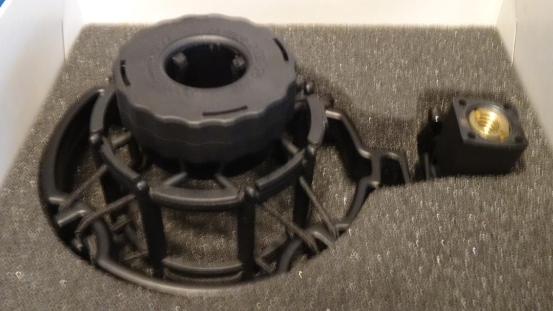 AKG C3000B コンデンサーマイク