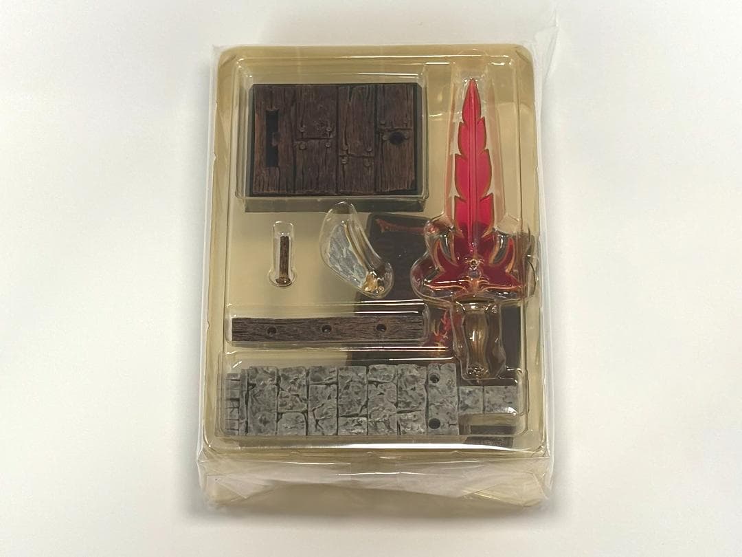 ドラゴンクエスト レジェンドアイテム ギャラリー 15点 まとめ売り