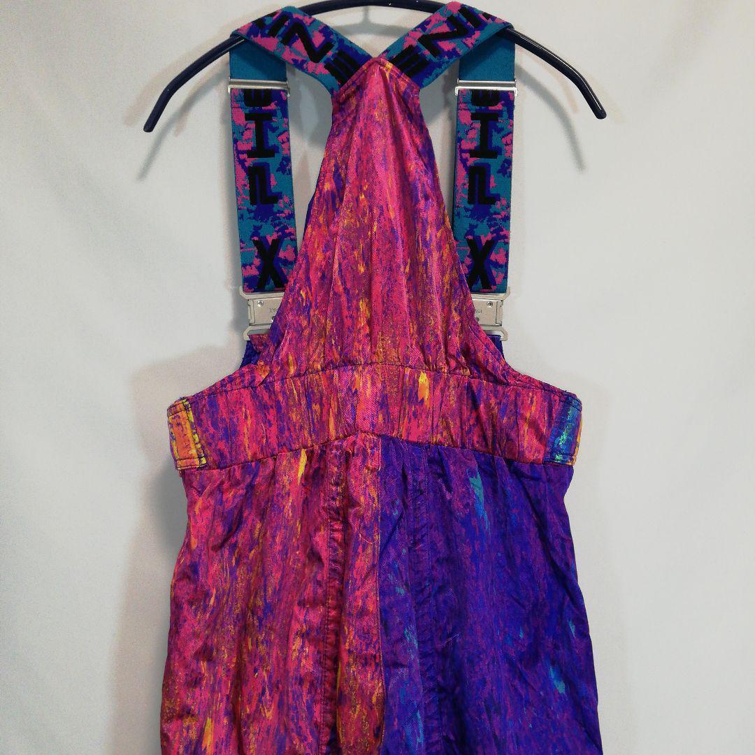 PHENIX スキーウェア セットアップ 上下セット メンズ フェニックス