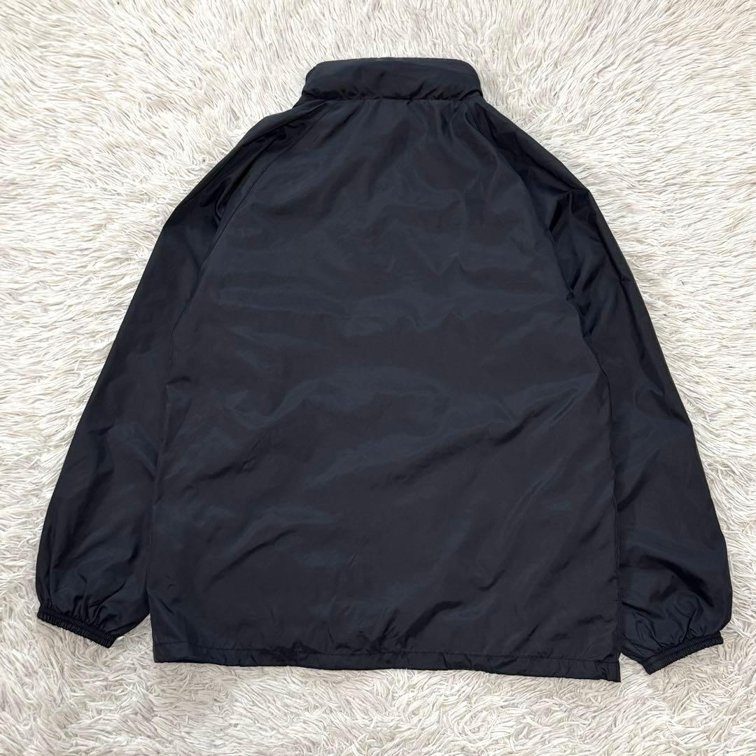 未使用級 激レア 山下達郎 40周年記念 限定 2way ナイロンジャケット