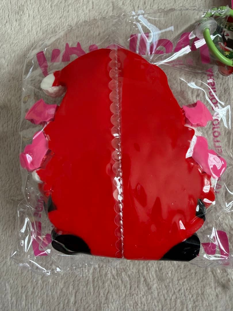 【廃盤】メロジョイ Mellojoy クリスマス　単品