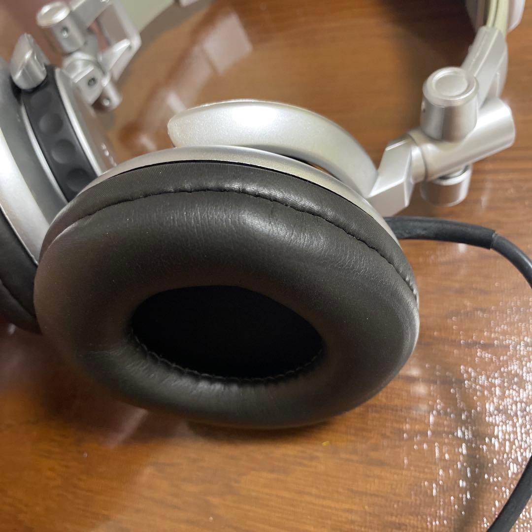 SONY MDR-Z700DJ DJ用ヘッドホン