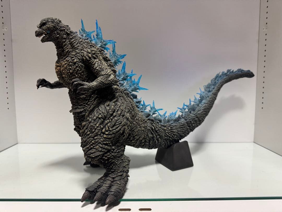 東宝30cmシリーズ　ゴジラ−1.0 限定版
