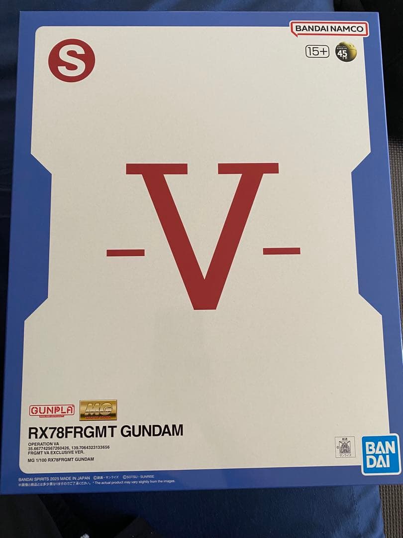 ロボット gundam