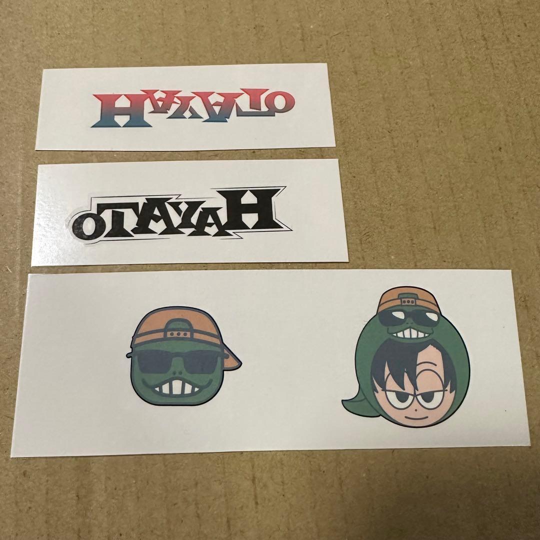 ワンエン HAYATO