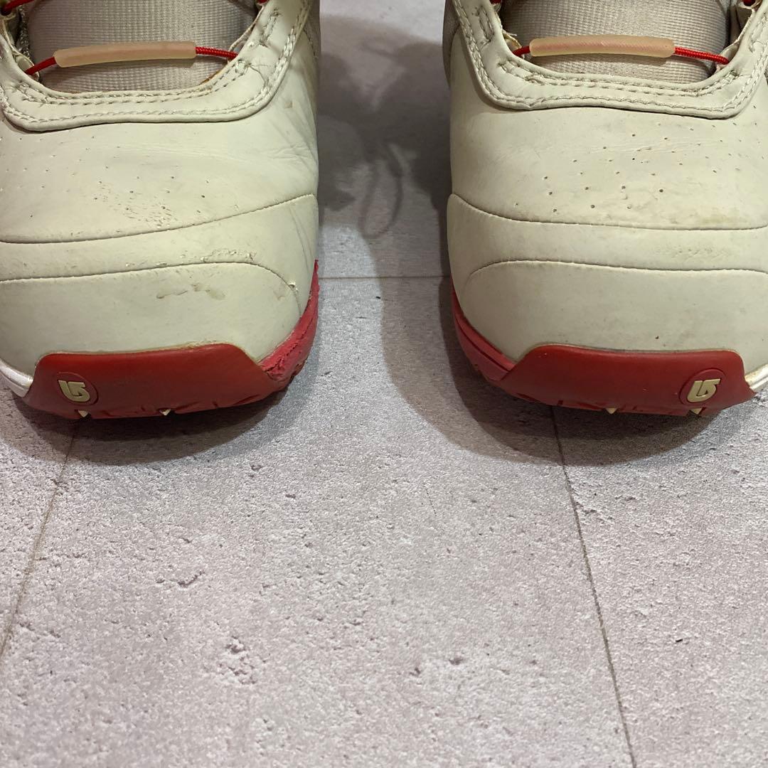 ★ BURTON ION-ASIAN FIT バートン　スノーボード　ブーツ　靴