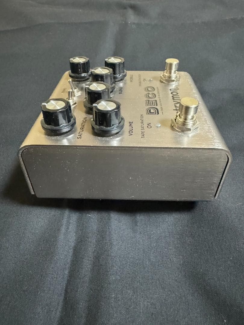 ■Strymon Deco V2■