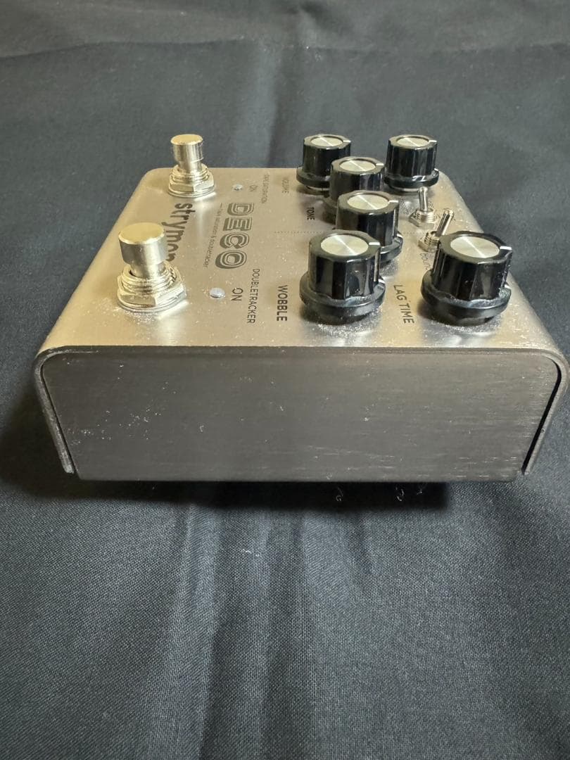 ■Strymon Deco V2■
