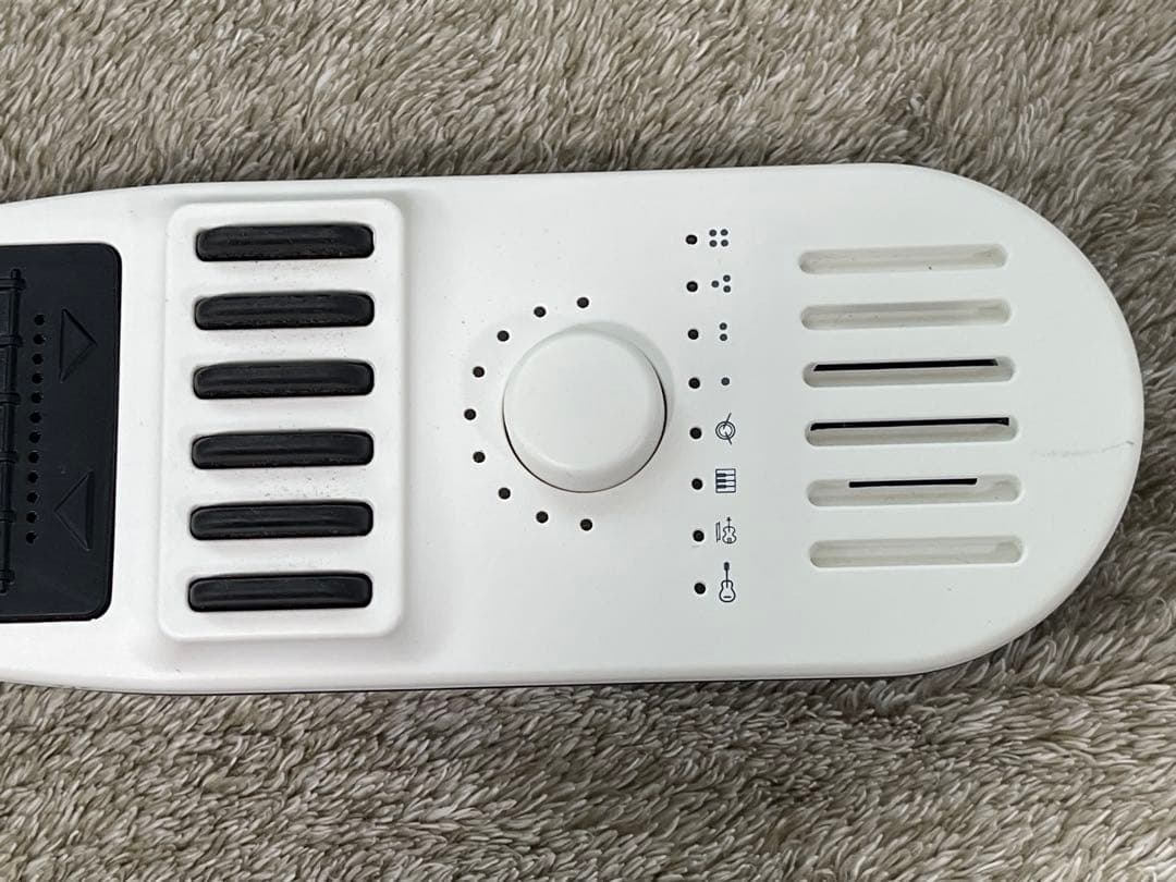 Artiphon INSTRUMENT1 ギター型MIDIコントローラー