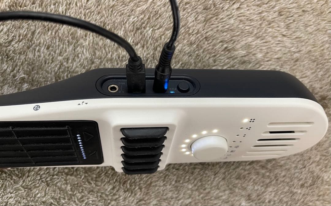 Artiphon INSTRUMENT1 ギター型MIDIコントローラー
